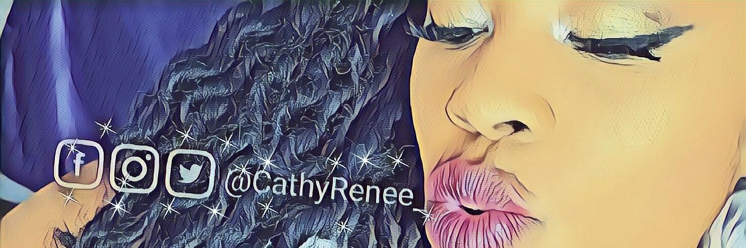 CathyRenee_'s profile banner image