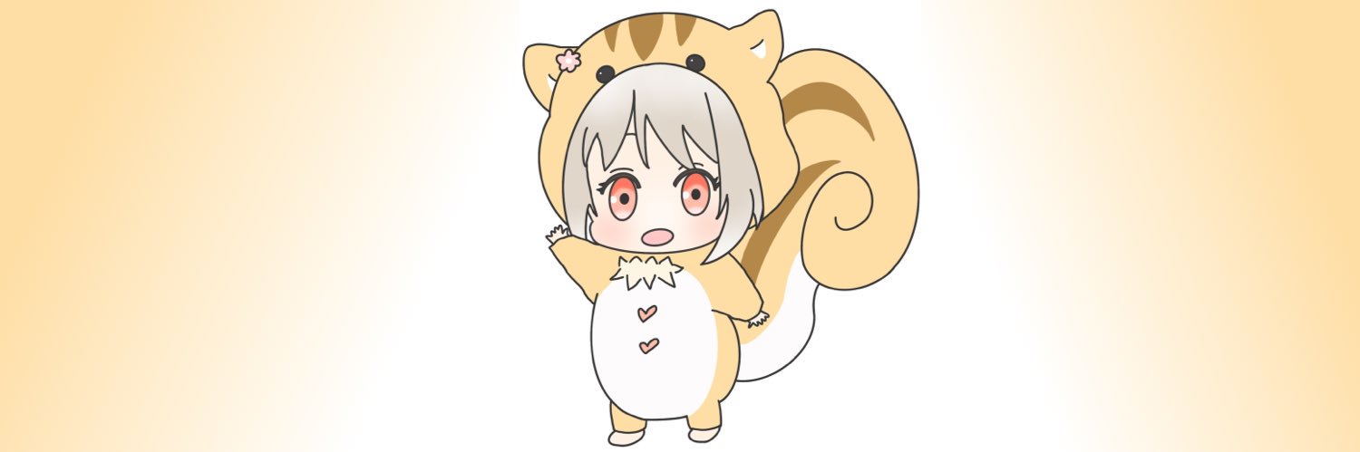 よしマス 🌸🗻 🐰🏍💛 🐥🌸💄 banner