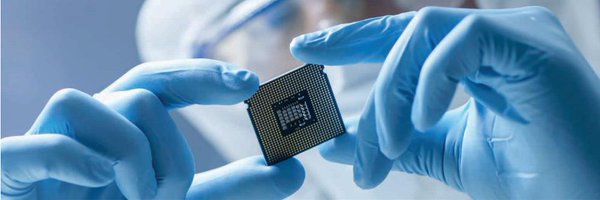 SEMIconex Profile Banner