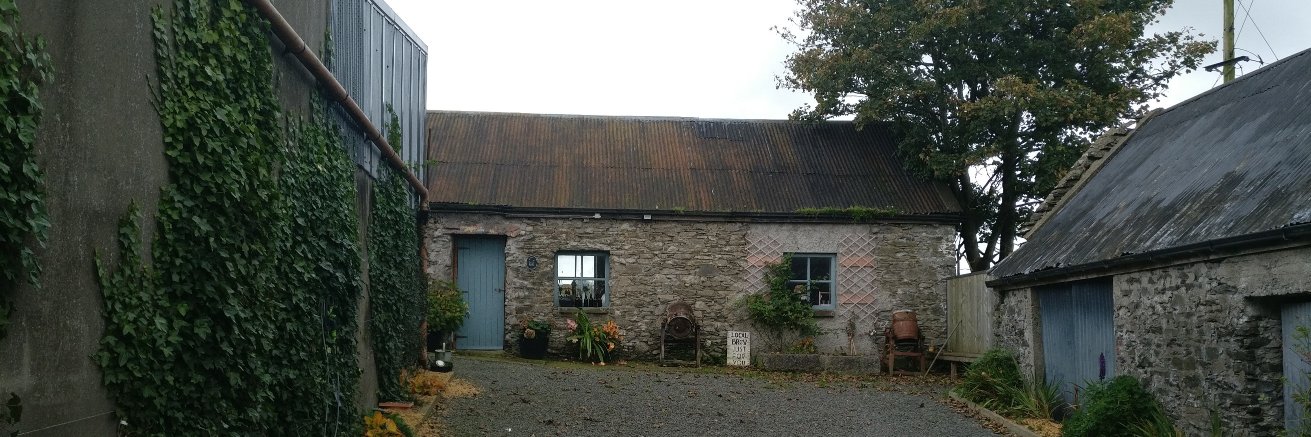 BrehonBrewhouse's profile banner image