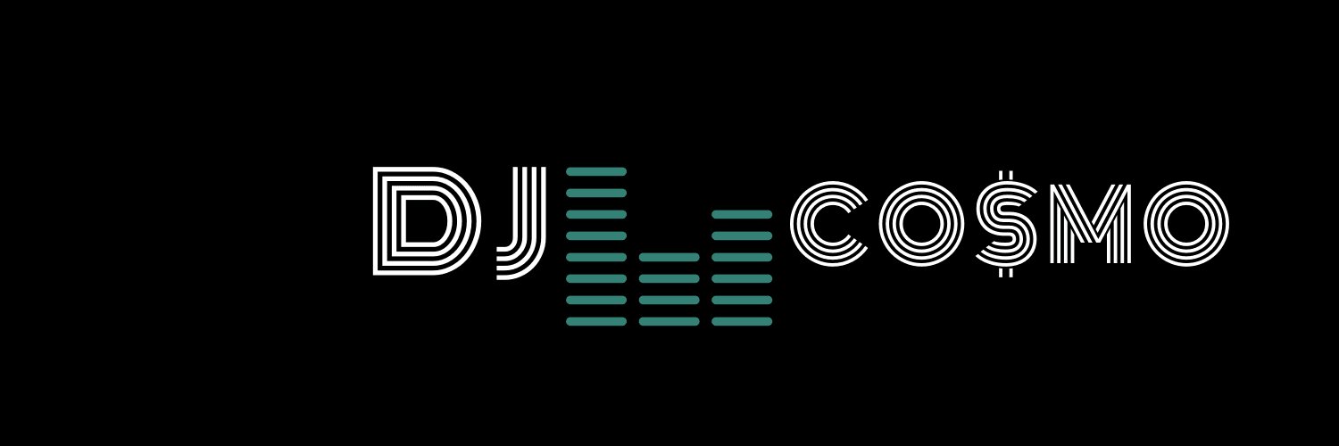 DJ CO$MO banner