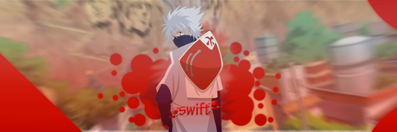 CreativeSwFt's profile banner image
