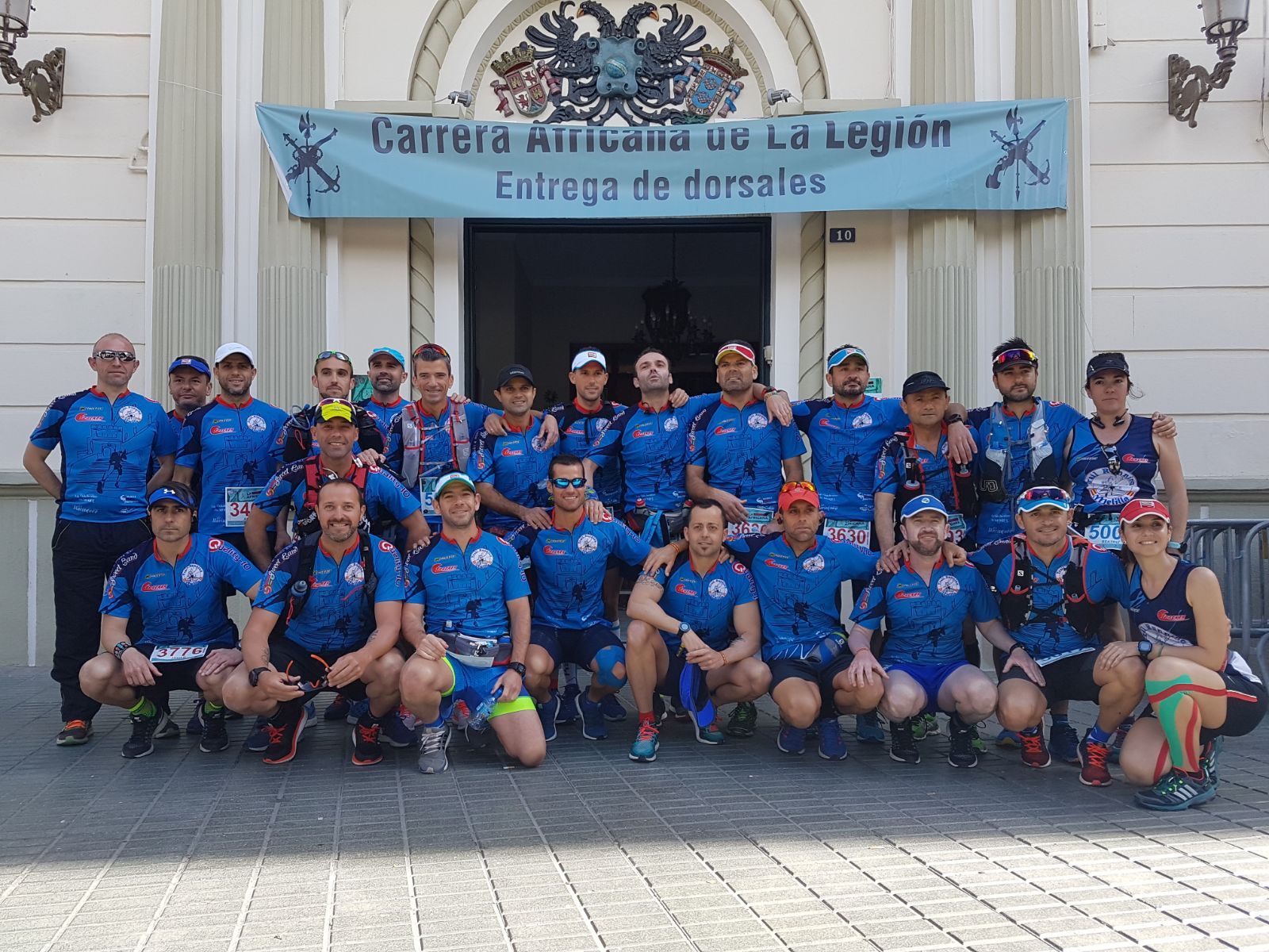 TrailRunningMelilla banner