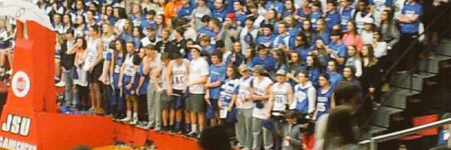 BaumSquad_CHS's profile banner image