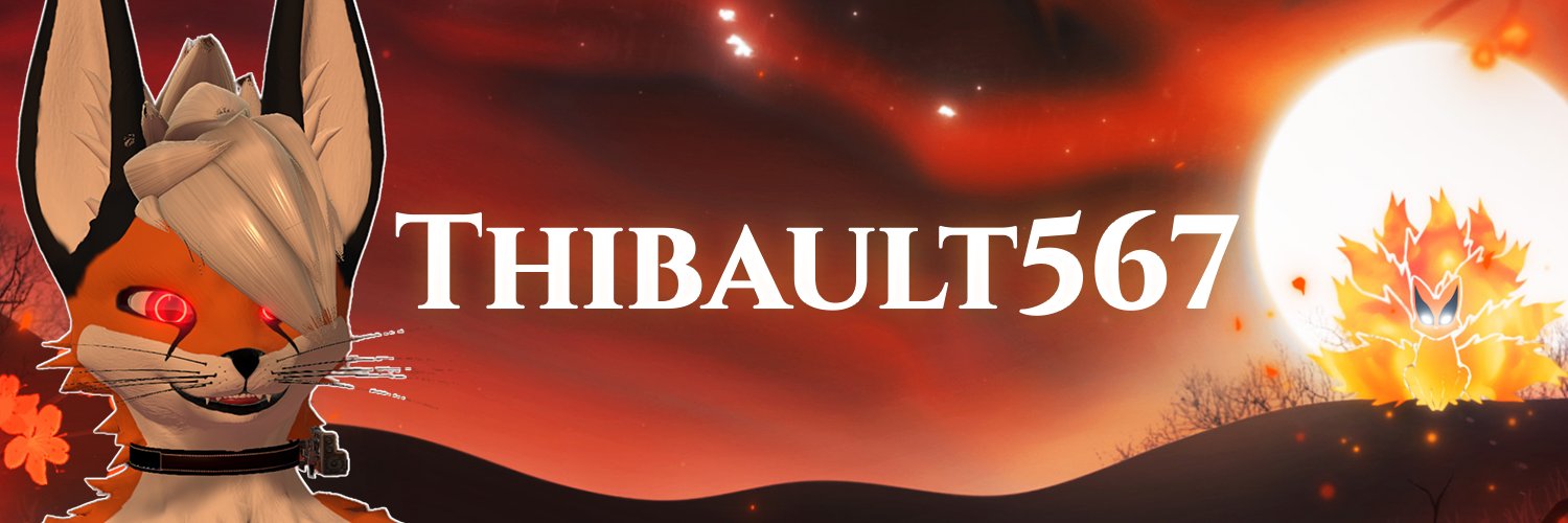 thibault567's profile banner image