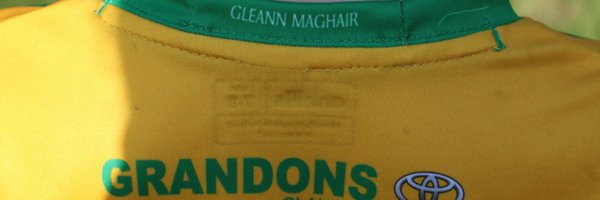 Glanmire GAA Profile Banner