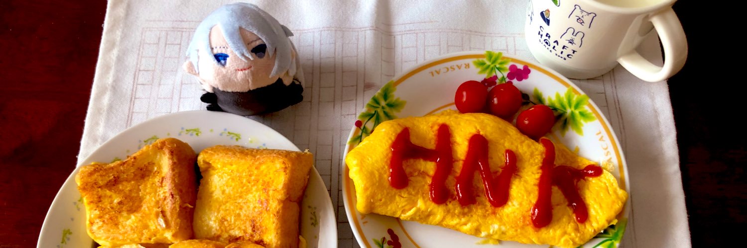 tomotaro109's profile banner image