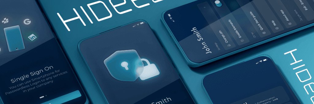 Hideez Group banner