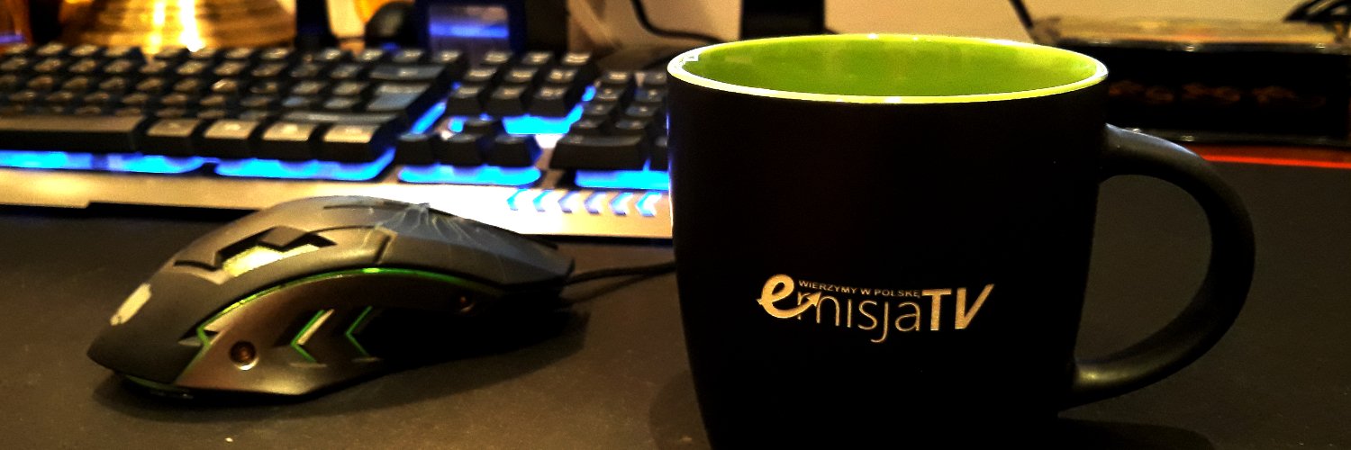 Piotr Korczarowski banner