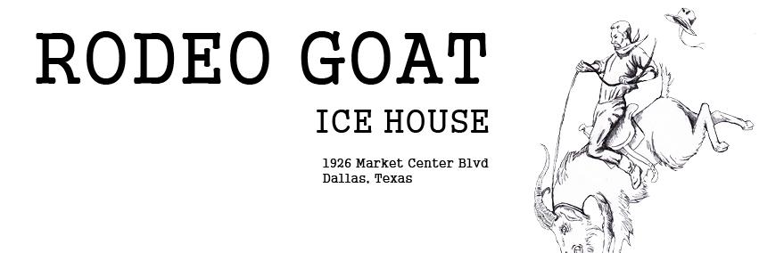 RodeoGoatDallas's profile banner image