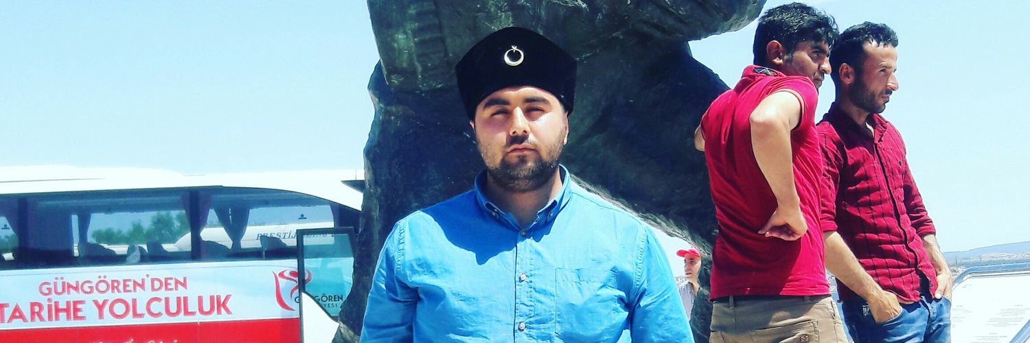 ali27kucuk's profile banner image