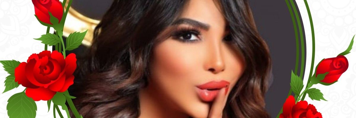 ghadaebrahim1o's profile banner image