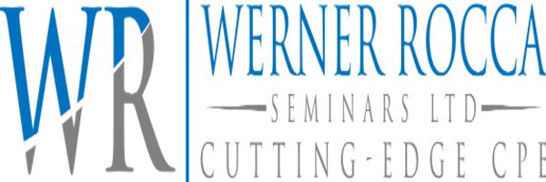 WernerRocca Profile Banner