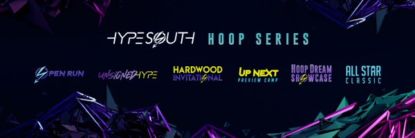 HypesouthMedia Profile Banner