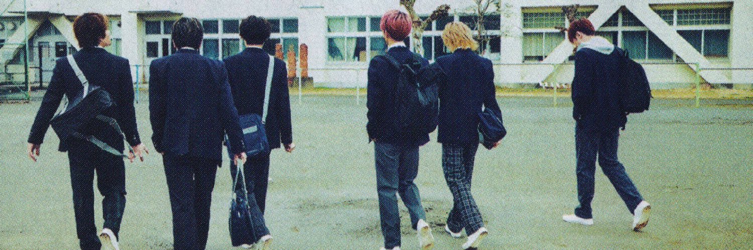 kyokachandayo's profile banner image