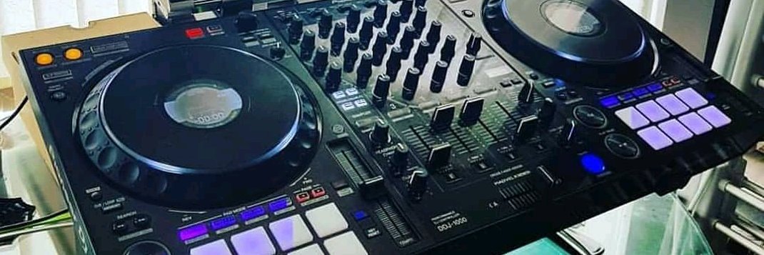 DJ_GAIN1's profile banner image