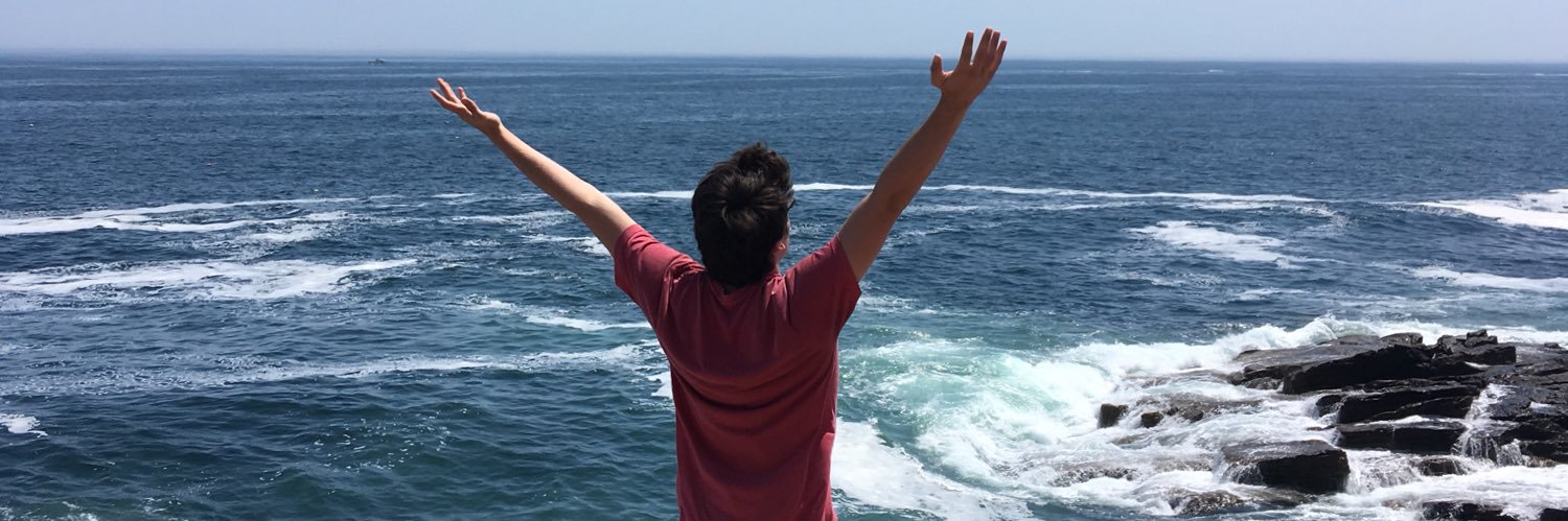 Alexander O'Keefe banner