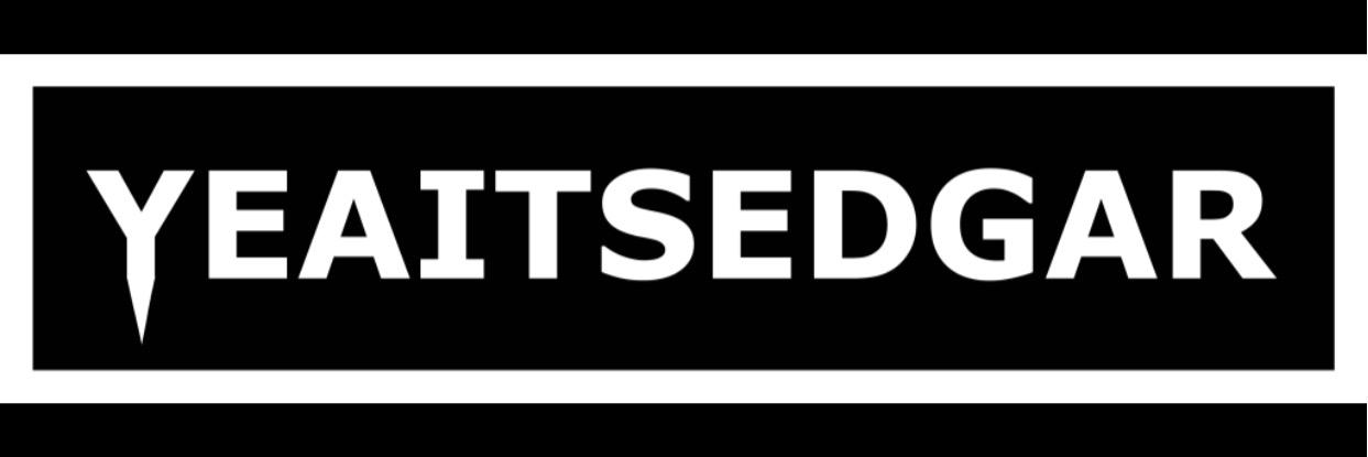 YeaItsEdgar's profile banner image