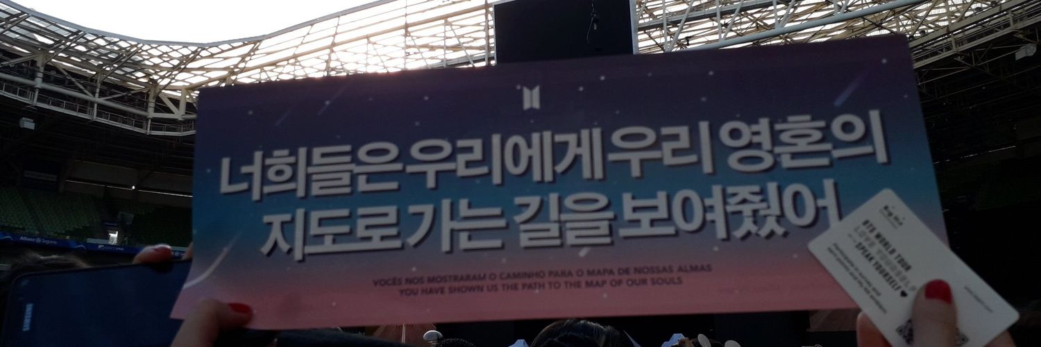 F7stan_ARMY's profile banner image