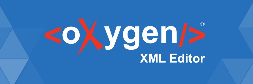 oxygenxml's profile banner image