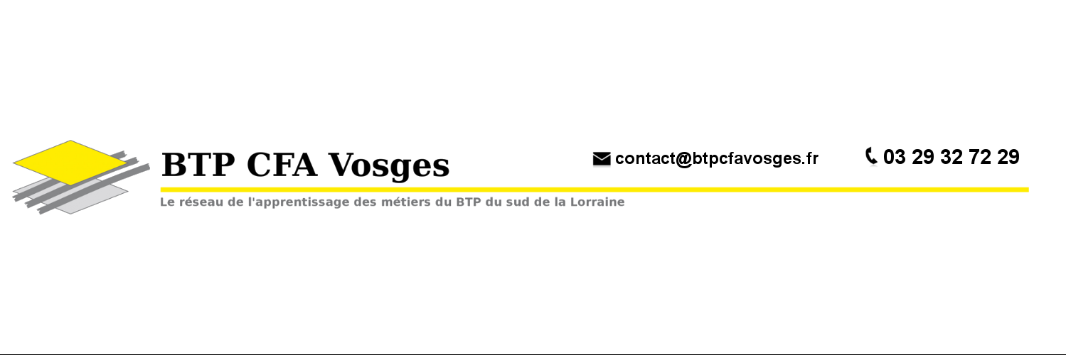 BTPCFAVosges's profile banner image