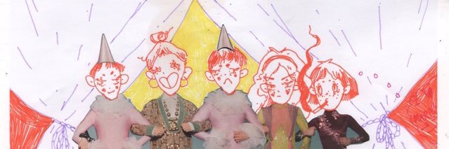 oblivia banner