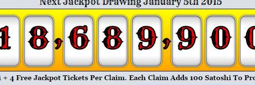 JackpotFaucet's profile banner image