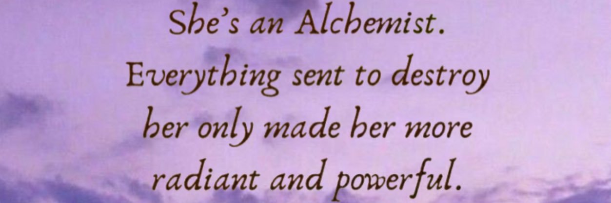 AbndntAlchemist's profile banner image
