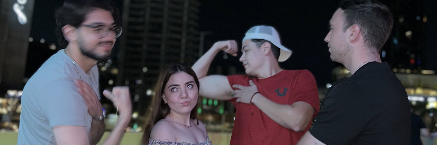 AndresGzz07's profile banner image