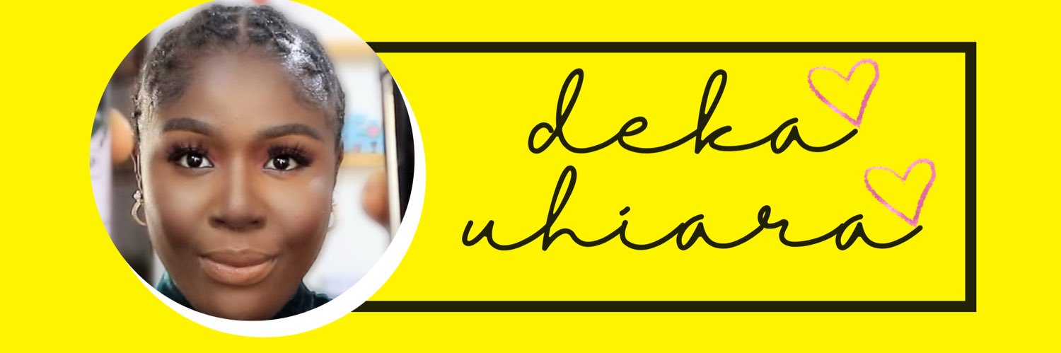 dekasdiary's profile banner image