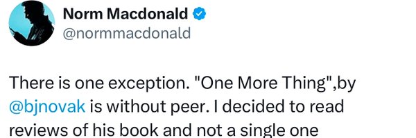 bjnovak Profile Banner