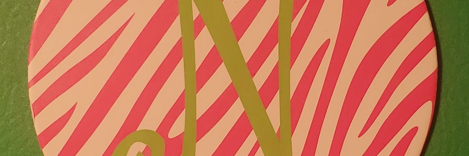 NancyGGand3's profile banner image