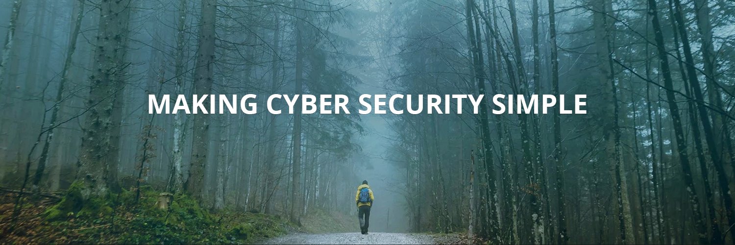 Komodo Cyber Security banner