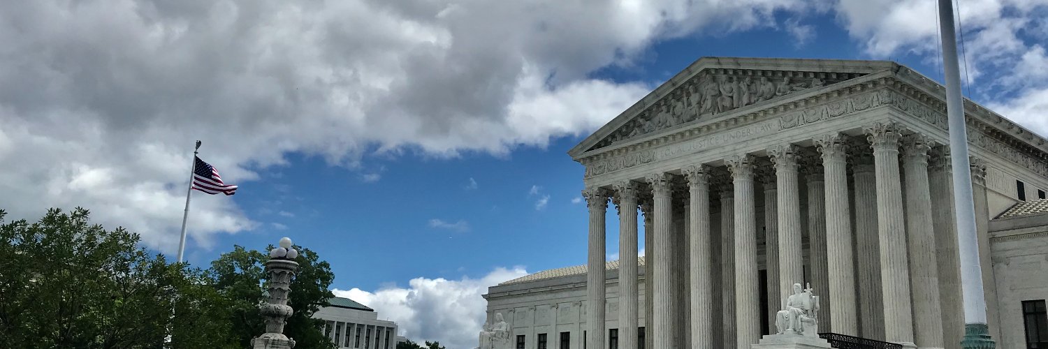 Fix the Court banner