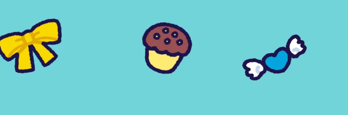 5sweetcandy's profile banner image