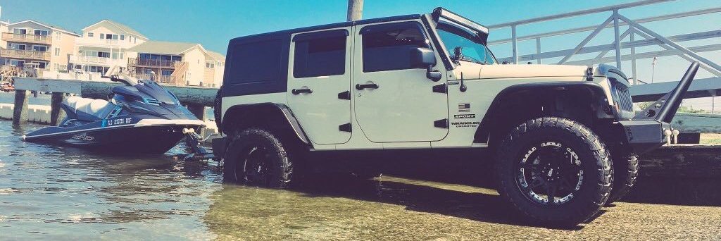 JeepLife965's profile banner image