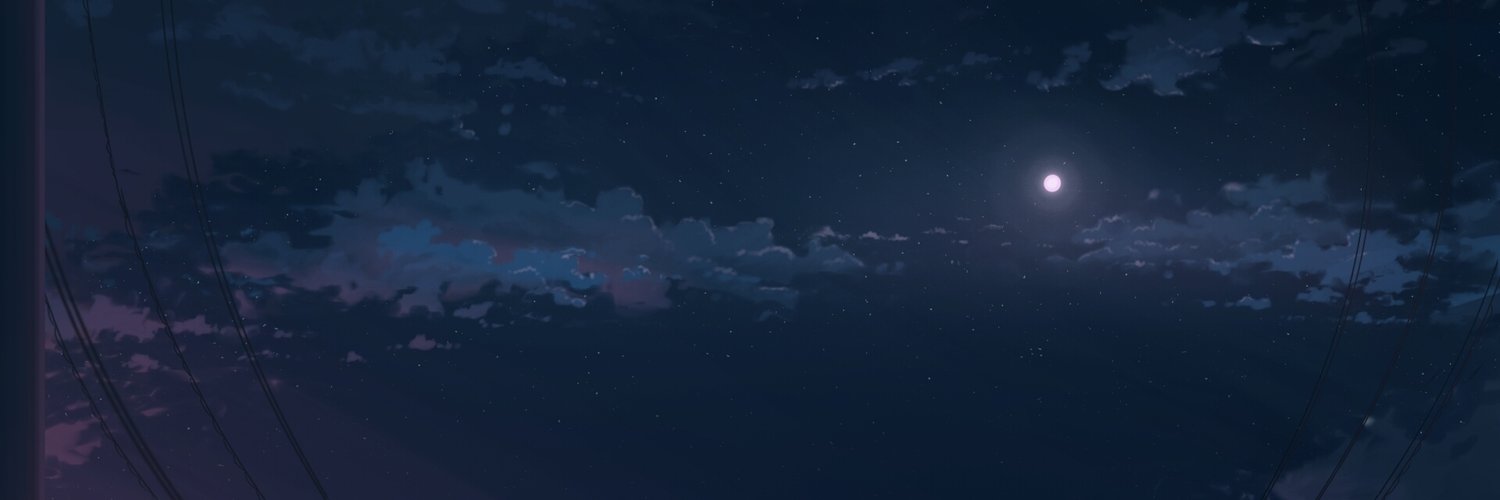 Aivack12's profile banner image