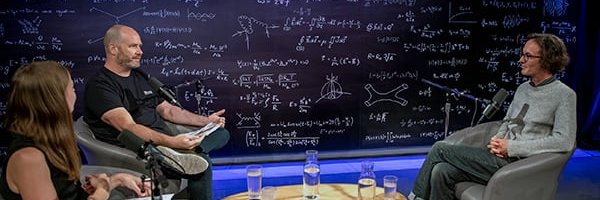 Colin Hunter banner