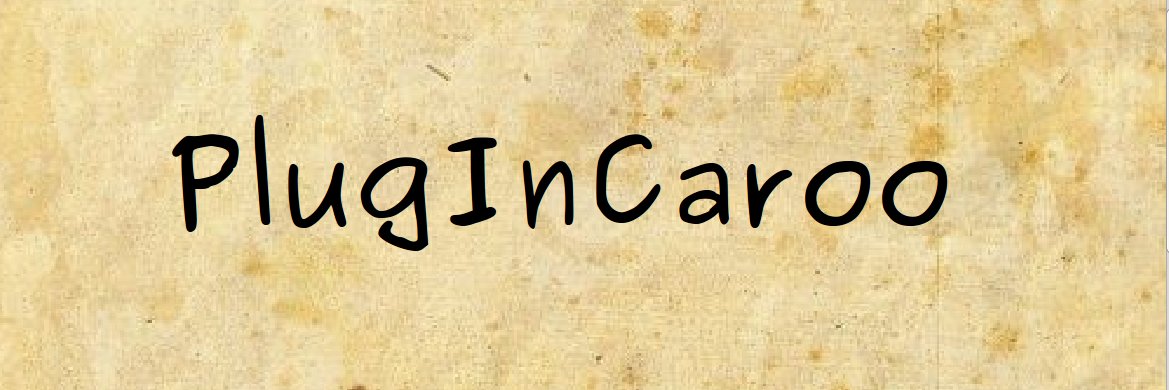 PlugInCaroo's profile banner image