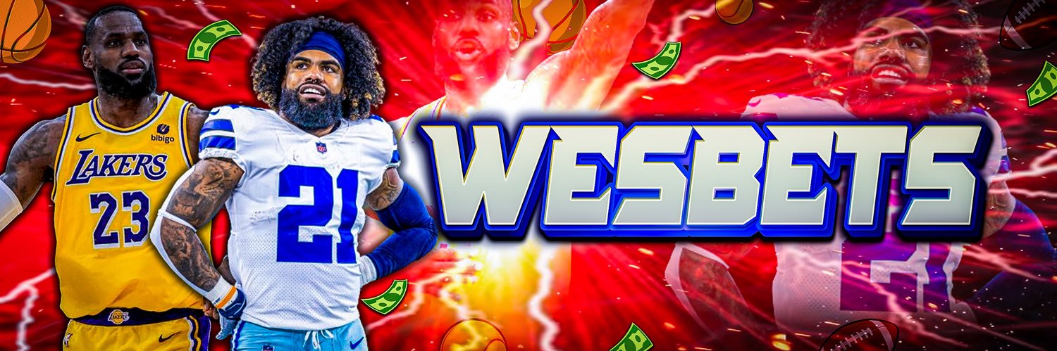 WesBets banner