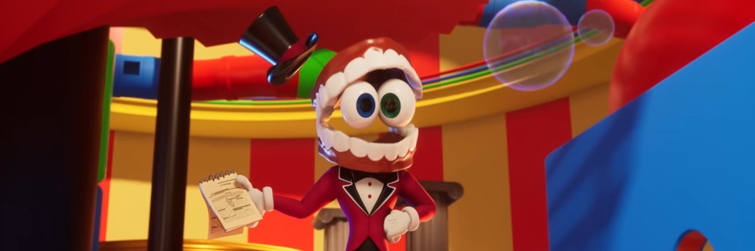 The Spam Specialist banner