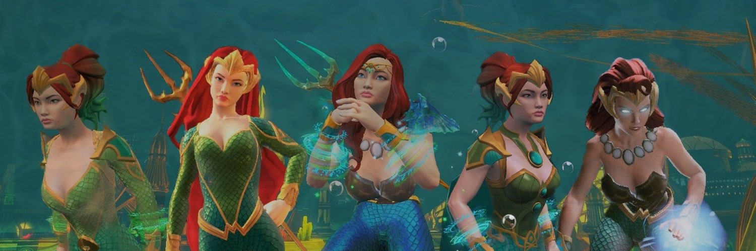 Mermaidboo's profile banner image