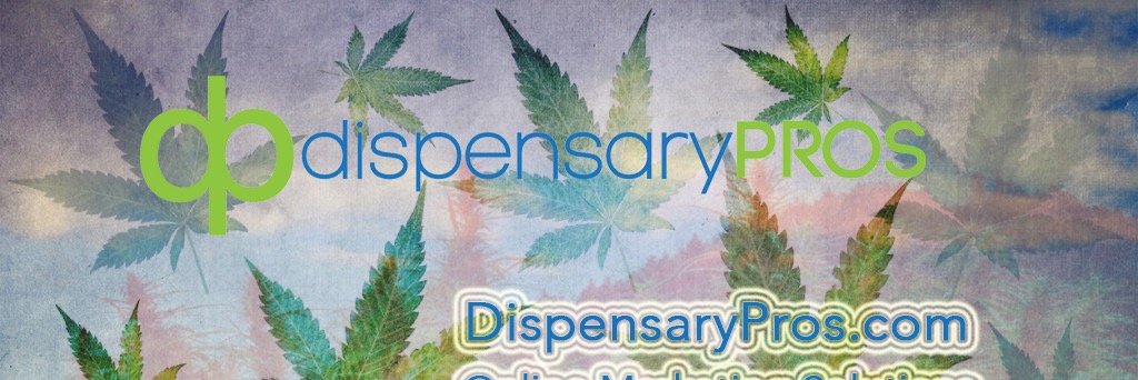 DispensaryPros's profile banner image