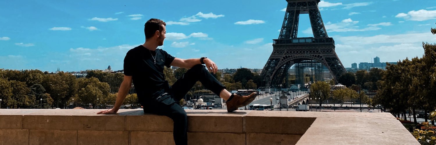 Ryan_Dohmen's profile banner image