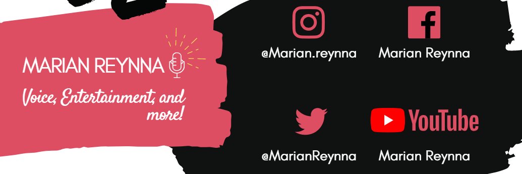MarianReynna's profile banner image