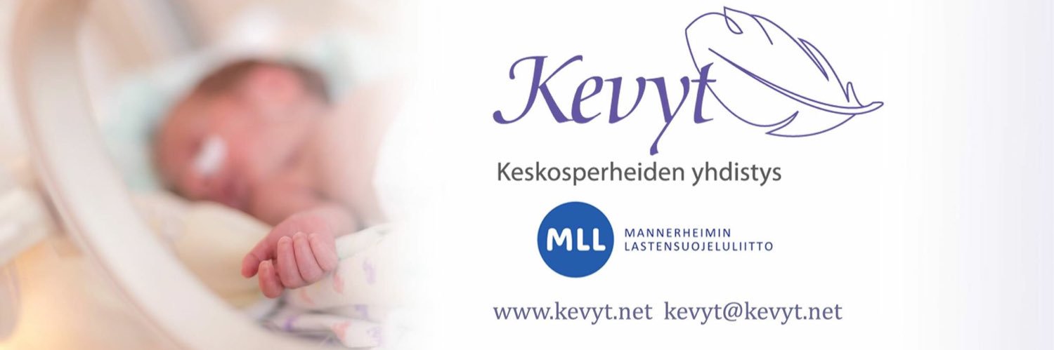 keskosperheet's profile banner image
