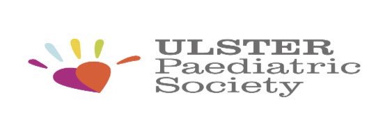UlsterPaediatricSoc banner