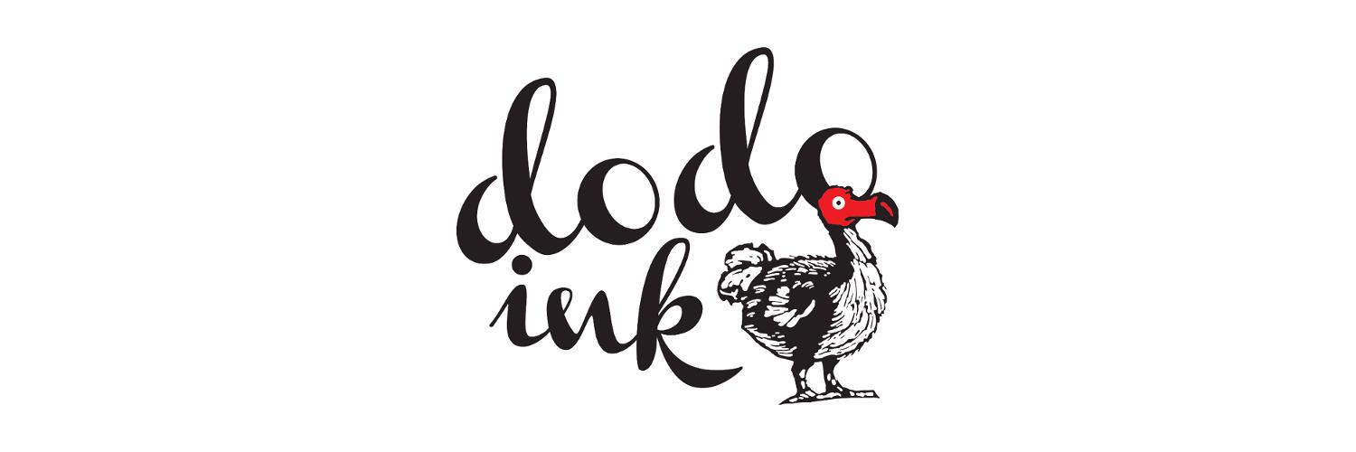Dodo Ink banner