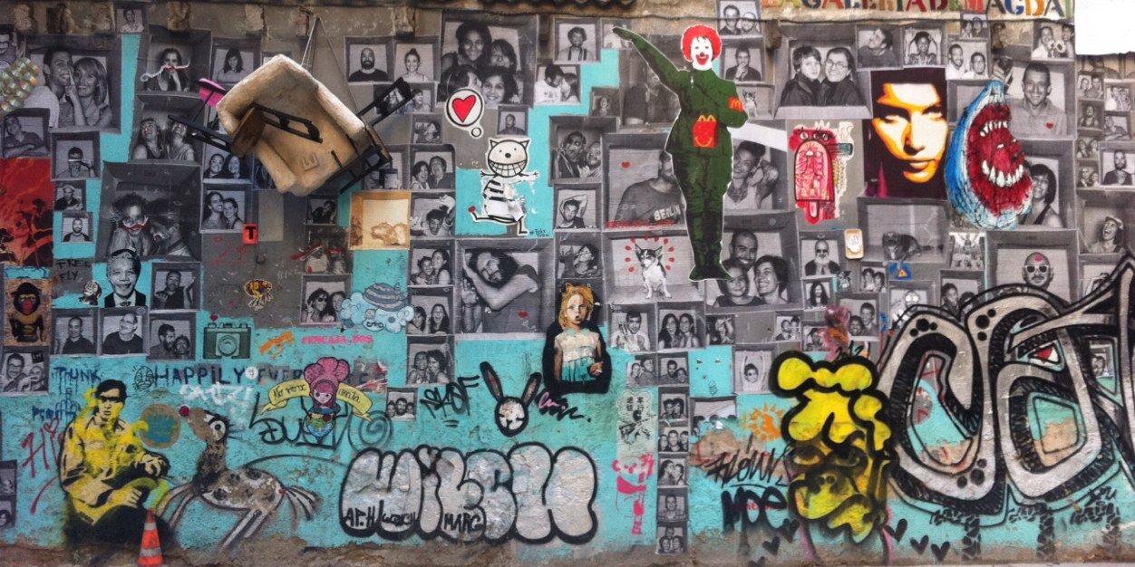 Jon Håkon Odd banner