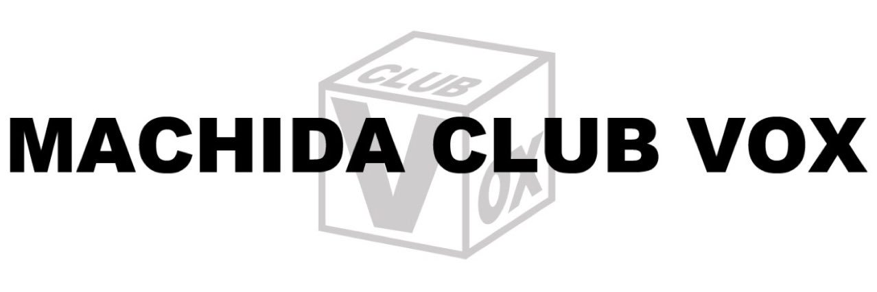 MACHIDAVOX's profile banner image